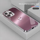 Frosted Orchid - Regalia