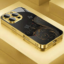 Golden Monarch - Regalia