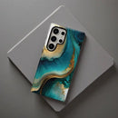 Aurum Drift - Crystal