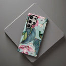 Verdant Bloom - Crystal