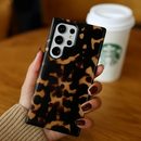 Savannah Ember - Crystal