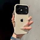 Cream Armor - Luminora