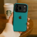 Frost Teal - Luminora