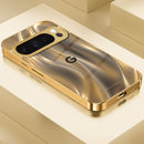 Gilded Motion - Regalia