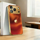 Fiery Silk - Regalia