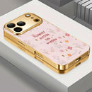 Spring Gaze - Regalia