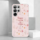 Spring Gaze - Regalia