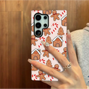 Festive Bite - Crystal