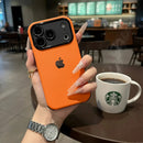 Burnt Glow - Luminora