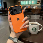 Burnt Glow - Luminora