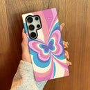 Stellar Butterfly - Crystal