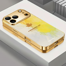 Yellow Maple - Regalia