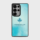 Blue Maple - Signature