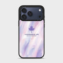 Purple Maple - Signature