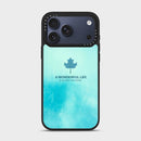 Blue Maple - Signature