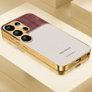 Think Different - Regalia