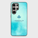 Blue Maple - Spectra