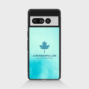 Blue Maple - Spectra