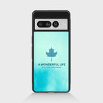 Blue Maple - Spectra