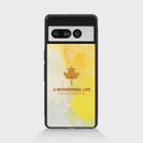 Yellow Maple - Spectra