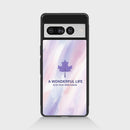 Purple Maple - Spectra