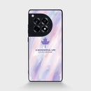 Purple Maple - Spectra