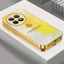 Yellow Maple - Regalia