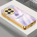 Purple Maple - Regalia