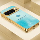 Blue Maple - Regalia