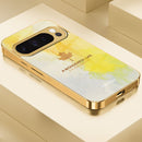 Yellow Maple - Regalia