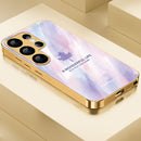 Purple Maple - Regalia