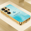 Blue Maple - Regalia