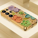 Garden Joy - Regalia