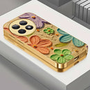 Garden Joy - Regalia