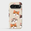 Pretty Kitty - Crystal