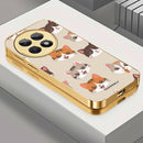 Pretty Kitty - Regalia