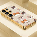 Pretty Kitty - Regalia