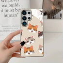 Pretty Kitty - Vogue