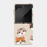 Pretty Kitty - Crystal