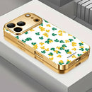 Florossa Garden - Regalia