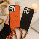 Aristocrat Classic Leather Case