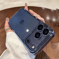 Blaze Clarity Ultra Gloss Case