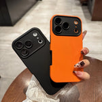 Stealth Block Armor Case