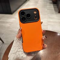 Stealth Block Armor Case