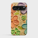 Garden Joy - Crystal