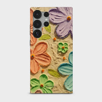 Garden Joy - Crystal