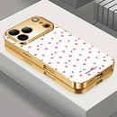 Cherry Bow Bliss - Regalia