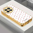 Cherry Bow Bliss - Regalia