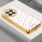 Cherry Bow Bliss - Regalia