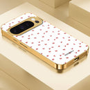 Cherry Bow Bliss - Regalia